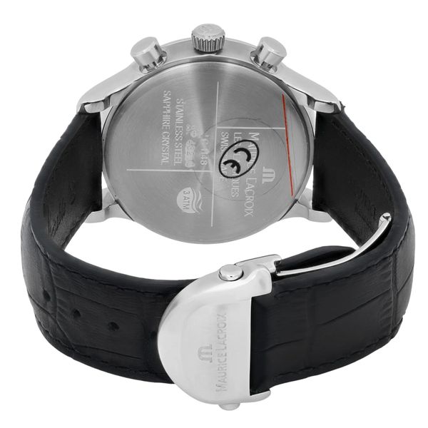 Maurice Lacroix Les Classiques LC1148-SS001-131